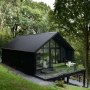 Boutique holiday Cabin